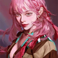 洛成悦's profile picture