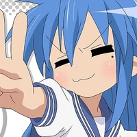 Konata Izumi's profile picture