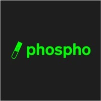 phospho (legacy)'s profile picture