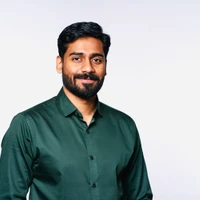 Vivek Kumar's profile picture