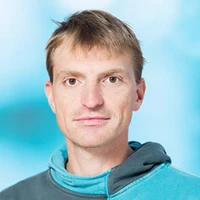 Stefan Glüge's profile picture