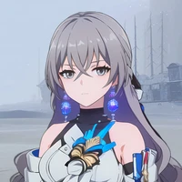 Bronya Rand's profile picture