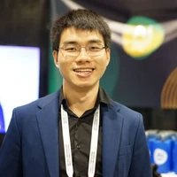 Kai Yi's profile picture