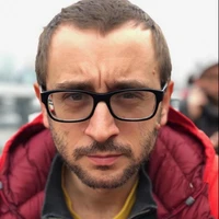 Gabriele Modena's profile picture