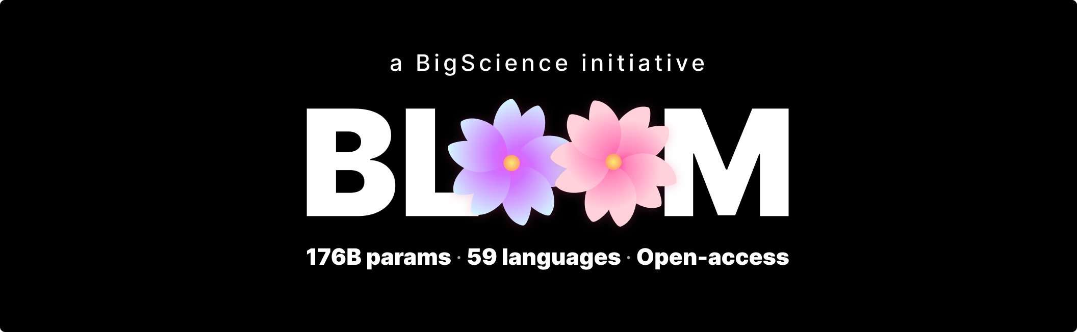 BigScience Logo