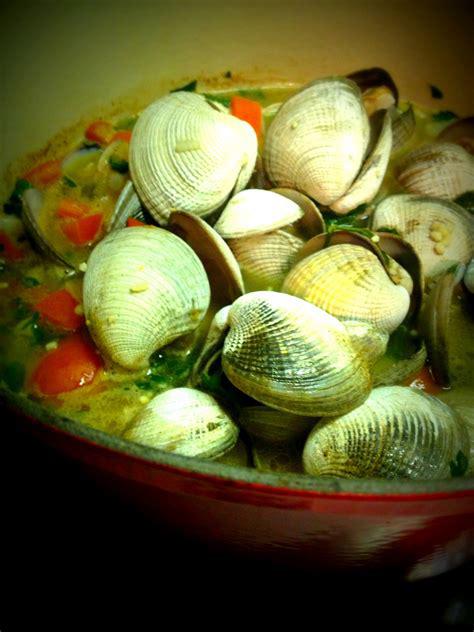 Clams