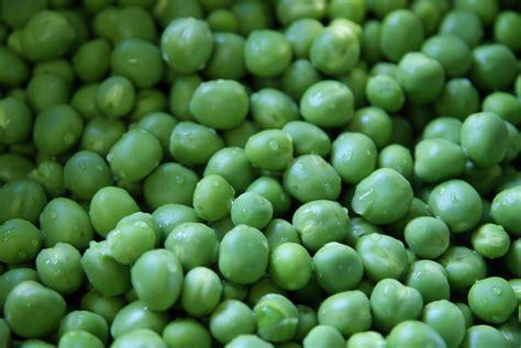 Peas